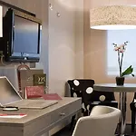 Mercure Centre Clemenceau Hotel 4*
