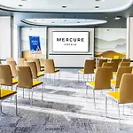 Hotel Mercure Centre Clemenceau 4*
