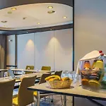 Hotel Mercure Centre Clemenceau Dijon