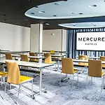 Mercure Centre Clemenceau 4* Dijon