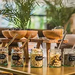 Hotel Mercure Centre Clemenceau Dijon