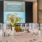 Mercure Centre Clemenceau 4*