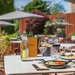 Mercure Centre Clemenceau Hotel 4*
