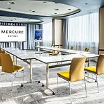 Mercure Centre Clemenceau Hotell Dijon