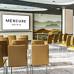 Hotel Mercure Centre Clemenceau 4*