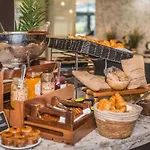 Mercure Centre Clemenceau 4* Dijon