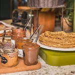 Mercure Centre Clemenceau 4*