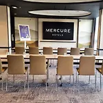 Mercure Centre Clemenceau Hotell 4*