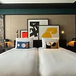Hotel Mercure Centre Clemenceau Dijon