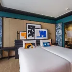 Hotel Mercure Centre Clemenceau 4*
