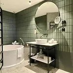 Mercure Centre Clemenceau 4* Dijon
