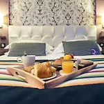 Mercure Centre Clemenceau Hotel 4*