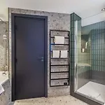 Hotel Mercure Centre Clemenceau Dijon
