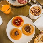 Mercure Centre Clemenceau 4* Dijon