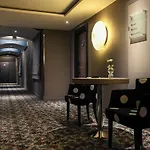 Mercure Centre Clemenceau Hotel