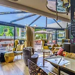 Mercure Centre Clemenceau 4*