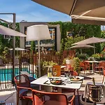 Hotel Mercure Centre Clemenceau