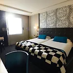 Hotel Mercure Centre Clemenceau 4*