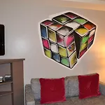 Mercure Centre Clemenceau 4*