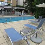 Mercure Centre Clemenceau Hotel Dijon