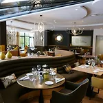 Mercure Centre Clemenceau 4* Dijon