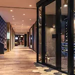 Mercure Centre Clemenceau 4*