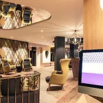 Mercure Centre Clemenceau 4* Dijon
