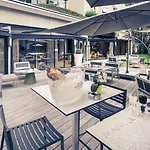 Mercure Centre Clemenceau 4*