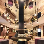 Hotel Mercure Centre Clemenceau Dijon