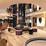 Hotel Mercure Centre Clemenceau Dijon