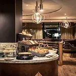 Mercure Centre Clemenceau 4*