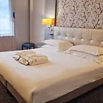 Mercure Centre Clemenceau Hotel Dijon