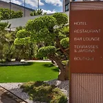 Mercure Centre Clemenceau Hotel Dijon