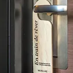 Mercure Centre Clemenceau Hotel 4*