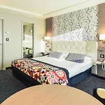 Hotel Mercure Centre Clemenceau 4*