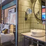 Mercure Centre Clemenceau Dijon
