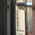 Mercure Centre Clemenceau 4*