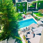 Mercure Centre Clemenceau 4* Dijon