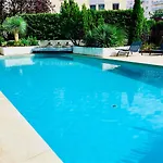 Mercure Centre Clemenceau 4* Dijon
