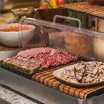 Mercure Centre Clemenceau 4*