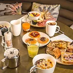 Mercure Centre Clemenceau Dijon