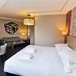 Hotel Mercure Centre Clemenceau 4*