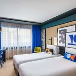 Mercure Centre Clemenceau 4*