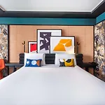 Mercure Centre Clemenceau Dijon