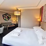 Hotel Mercure Centre Clemenceau 4*