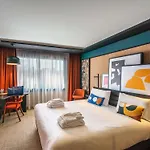 Hotel Mercure Centre Clemenceau 4*