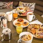 Mercure Centre Clemenceau 4* Dijon