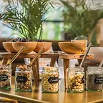 Mercure Centre Clemenceau 4* Dijon