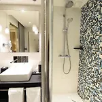 Mercure Centre Clemenceau Dijon