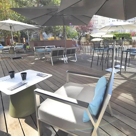 Mercure Centre Clemenceau
